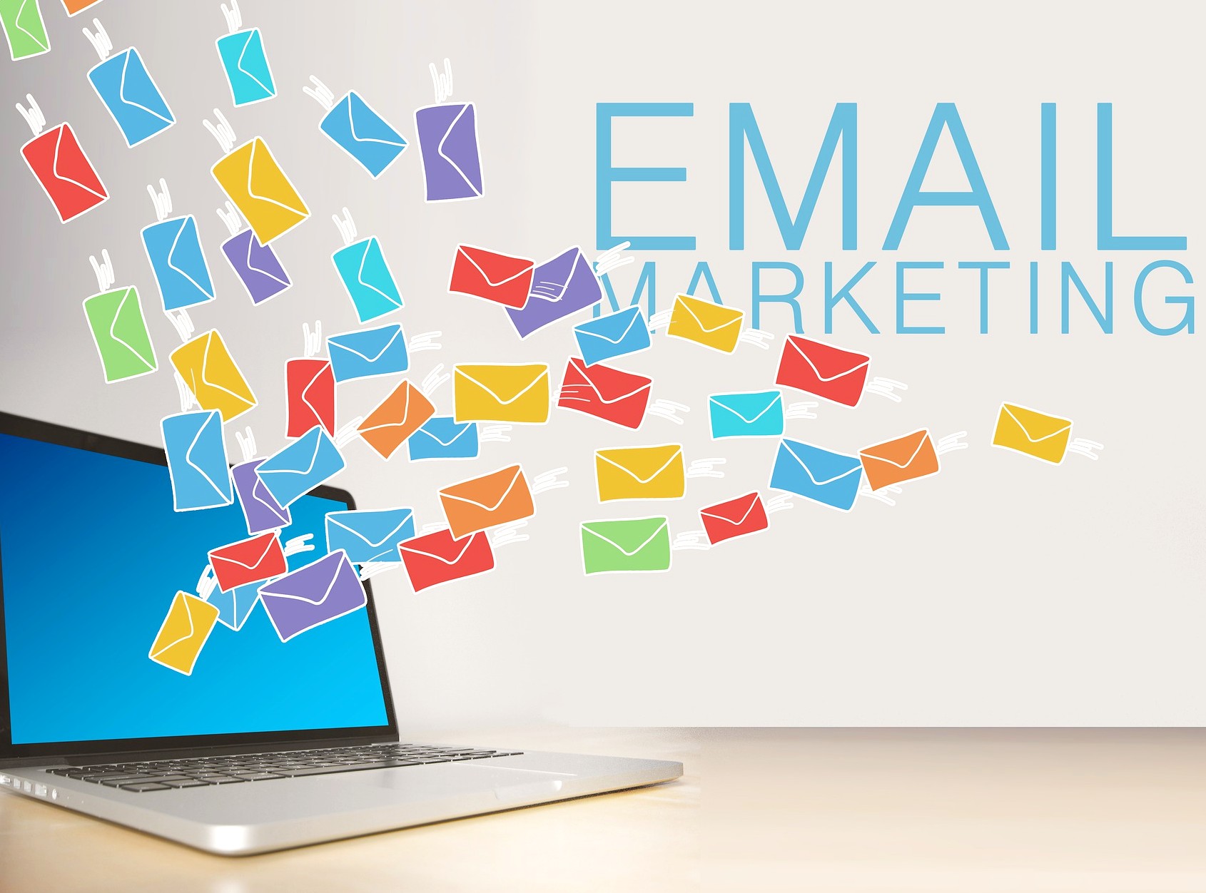 Email Marketing Services