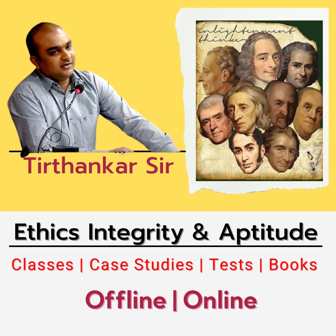 ethics for upsc