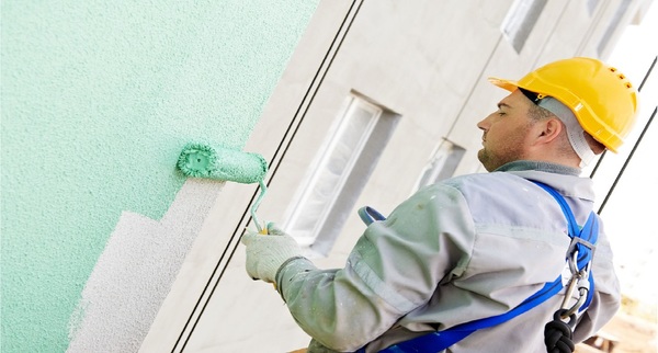 professional commercial painting company surrey