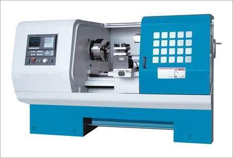 CNC Turning Machine