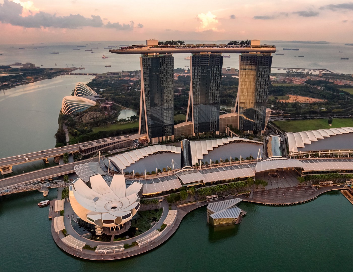 Starting A Business In Singapore