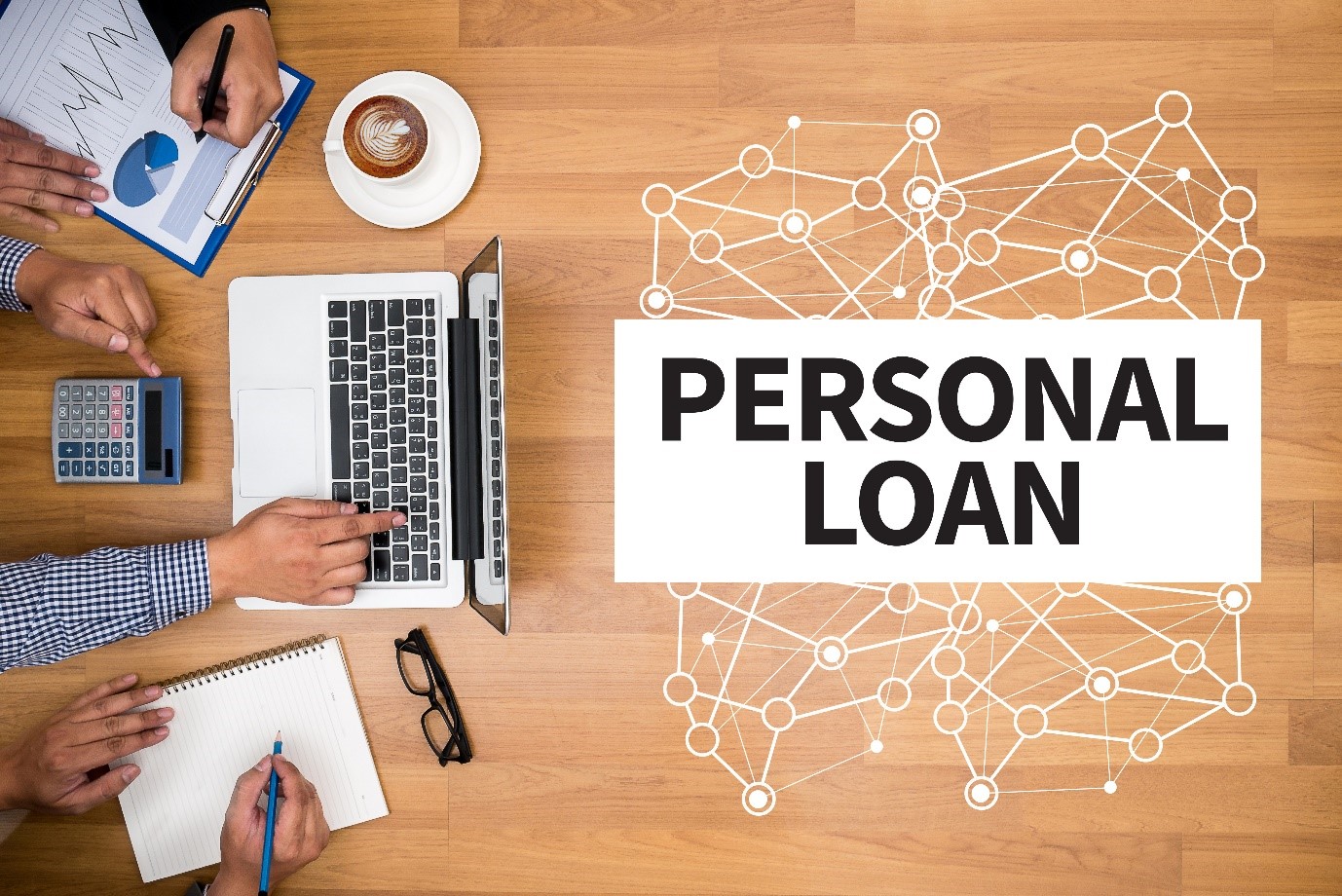 personal loan approval