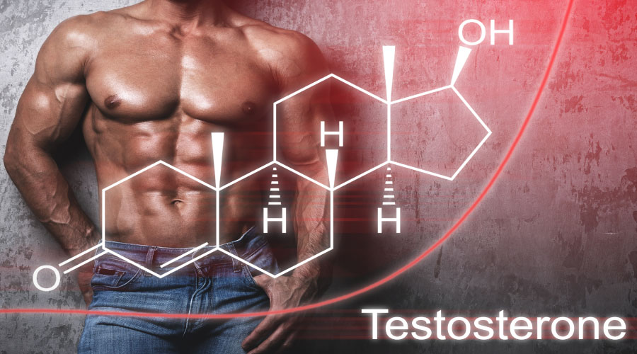 boost testosterone