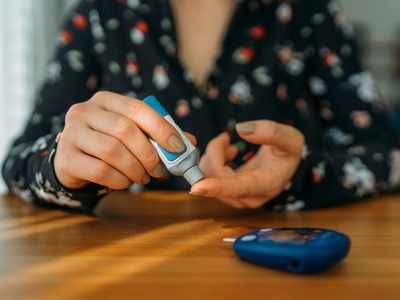 7 Side Impacts Of Diabetes In Early Stages