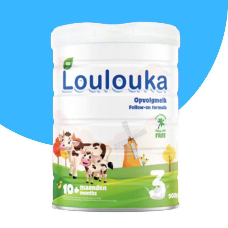 LOULOKA-BIO-3