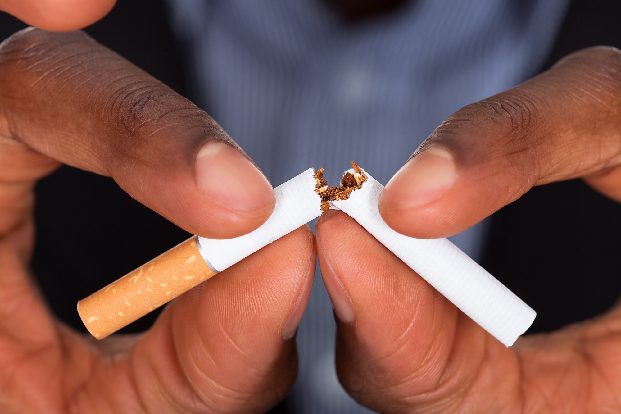 Risks Of Smoking to Health