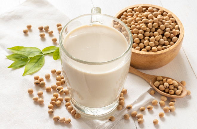 What Soy Protein Can Do for Your Heart?