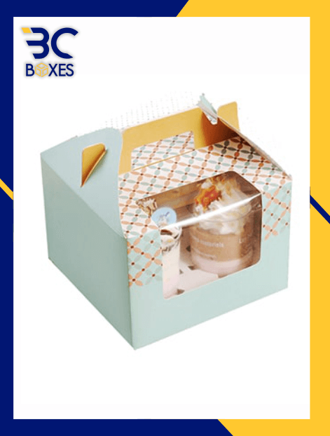 Bakery Boxes