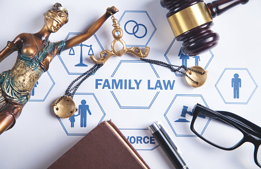 family law