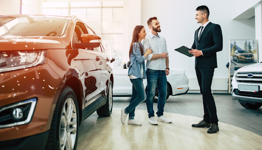 How to inspect a new car before buying
