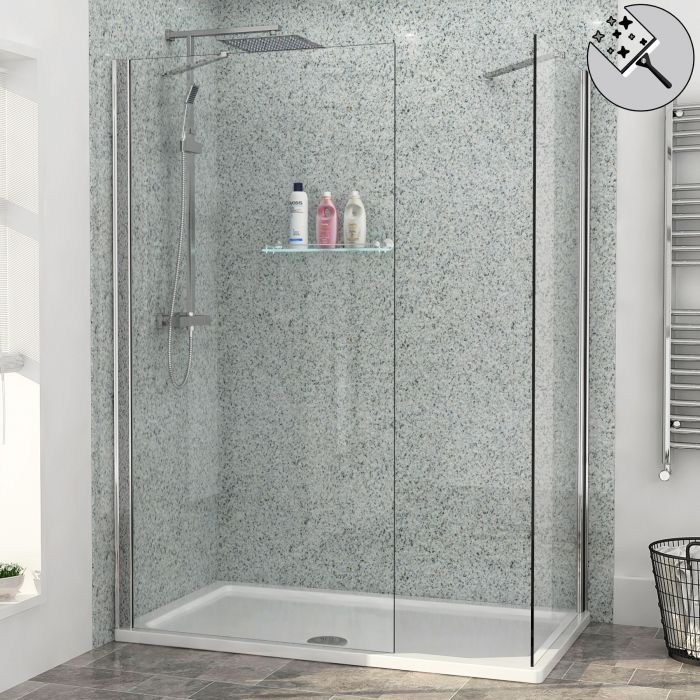 Shower Enclosure