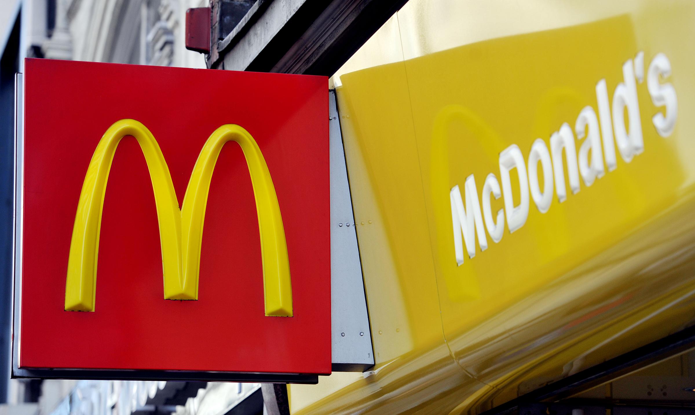 McDonald’s announces discounts on popular menu items this Monday