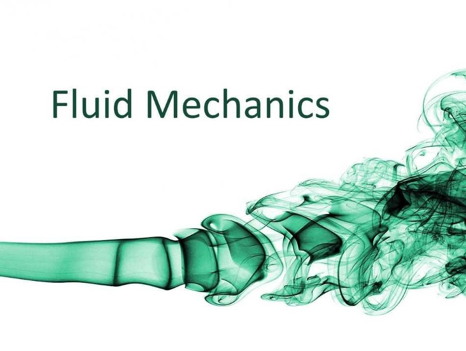 fluid mechanics thesis topics