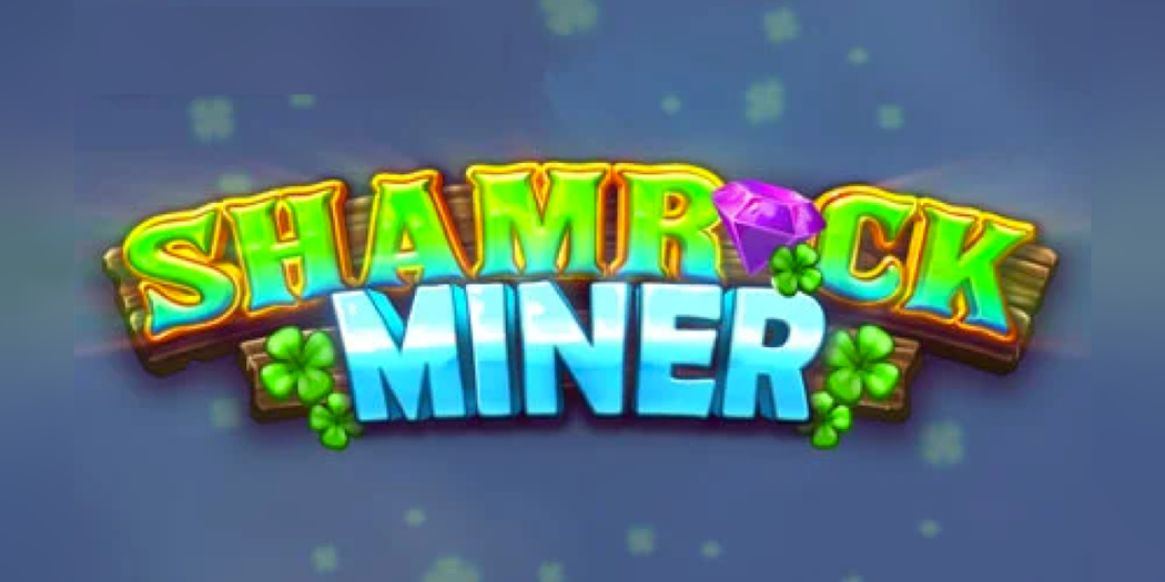 What is W88 Shamrock Miner Slot Game?
