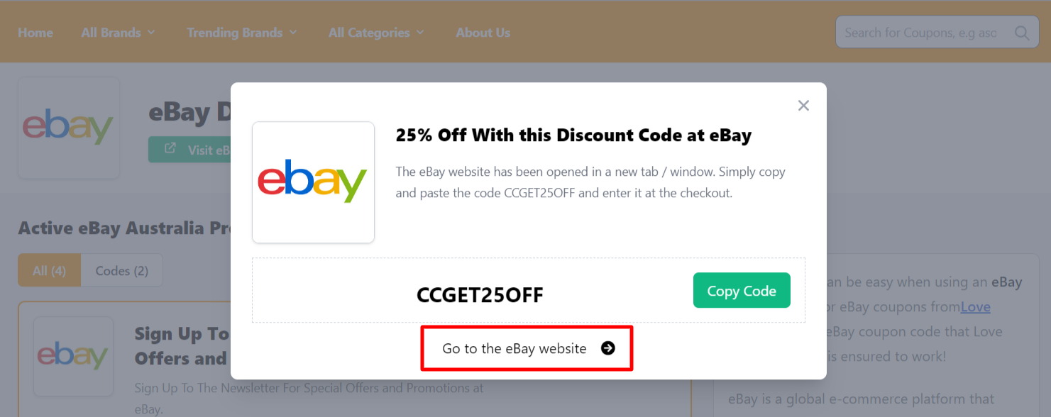 Use eBay Promo Codes in 2025 to Enhance Your Summer Shopping Experience