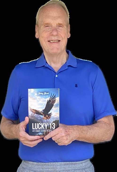 Building a Life That Lasts Through Hard-Earned Lessons