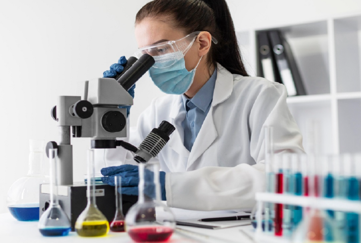 How to Choose a Reliable Pathology Lab in Jalandhar for Blood Tests